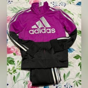 Adidas Jumpsuit